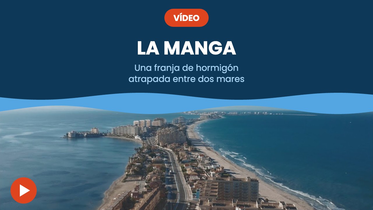 La Manga – vídeo