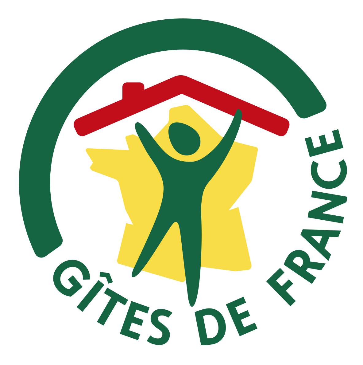 Logo Gite de France