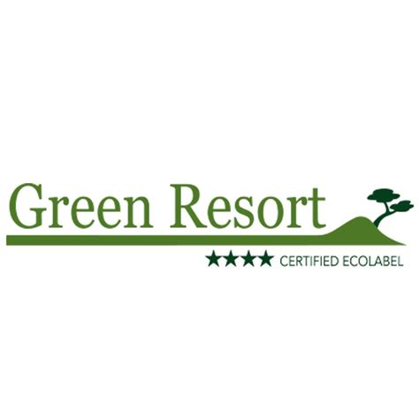 Logo Green Resort